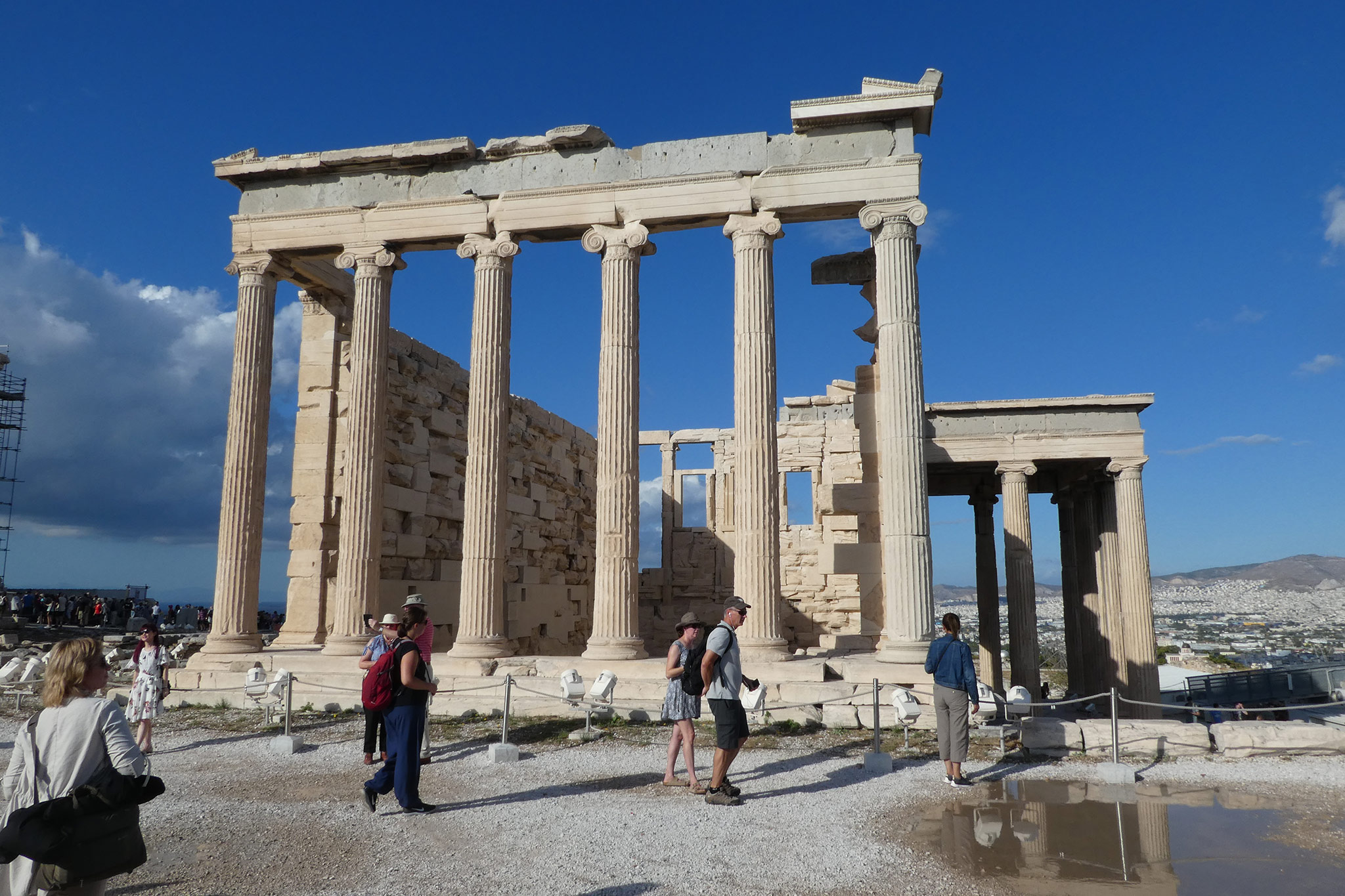 Athens